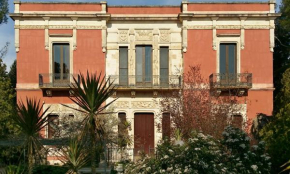 Villa Carlotta Putignano